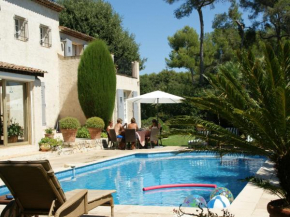 Superb villa with private pool
